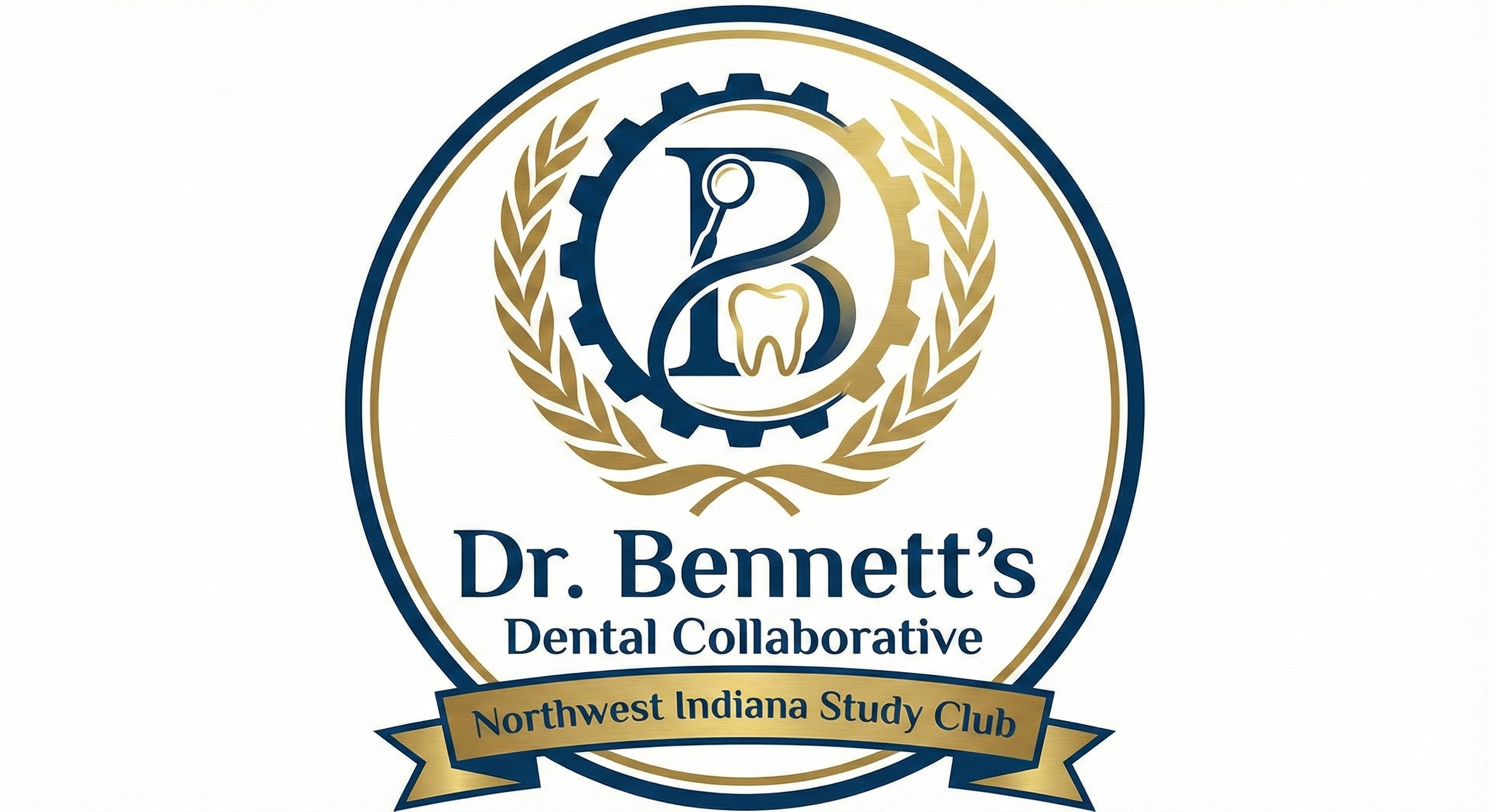 Dr. Bennett's Dental Collaborative seal